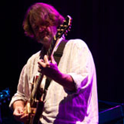 08/30/09 Meadows Music Theater, Hartford, CT 