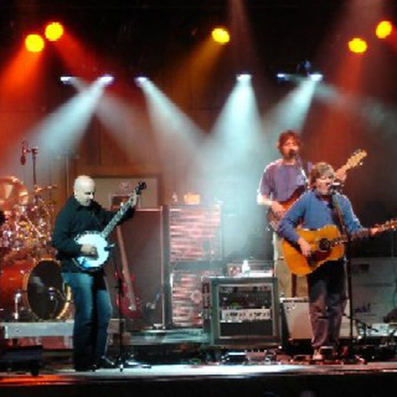 08/22/04 Telluride Town Park, Telluride, CO 