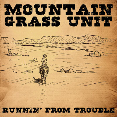 Runnin' From Trouble