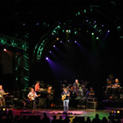 10/25/06 Husby Performing Arts Center, Sioux Falls, SD 