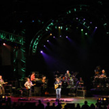 10/25/06 Husby Performing Arts Center, Sioux Falls, SD 