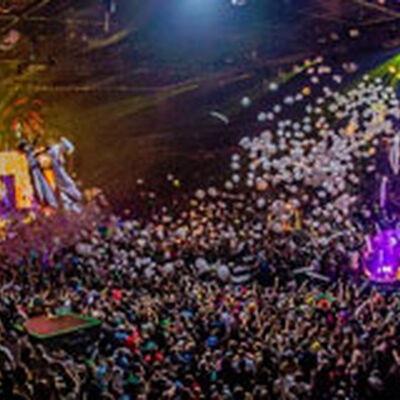 12/31/13 1st Bank Center, Broomfield, CO 