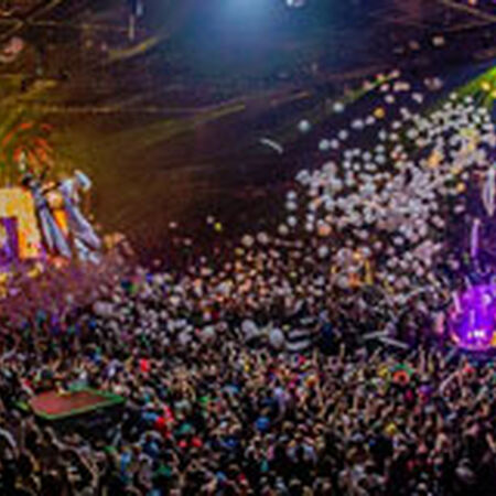 12/31/13 1st Bank Center, Broomfield, CO 