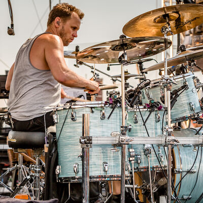 06/30/18 Stone Pony Summer Stage, Asbury Park, NJ 