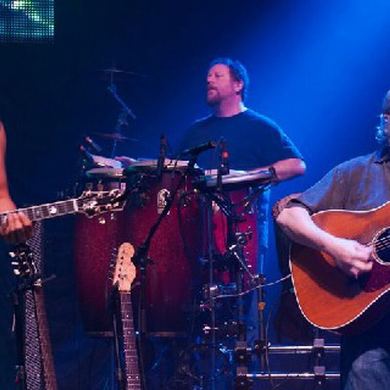 12/03/11 United Palace, New York, NY 
