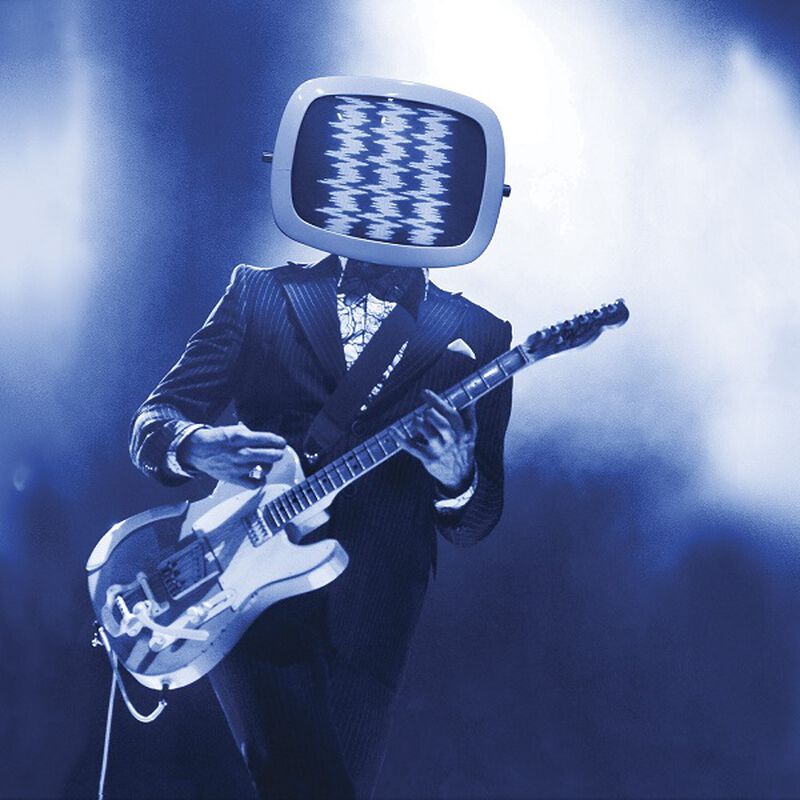 06/14/14 Bonnaroo, Manchester, TN 
