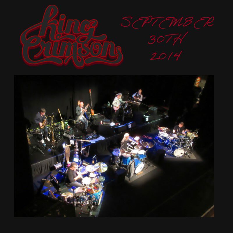 DGM Live: Complete 2014 USA Tour