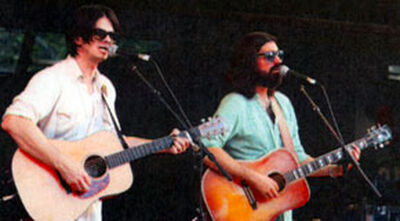08/30/13 Kerrville Folk Festival, Kerrville, TX 
