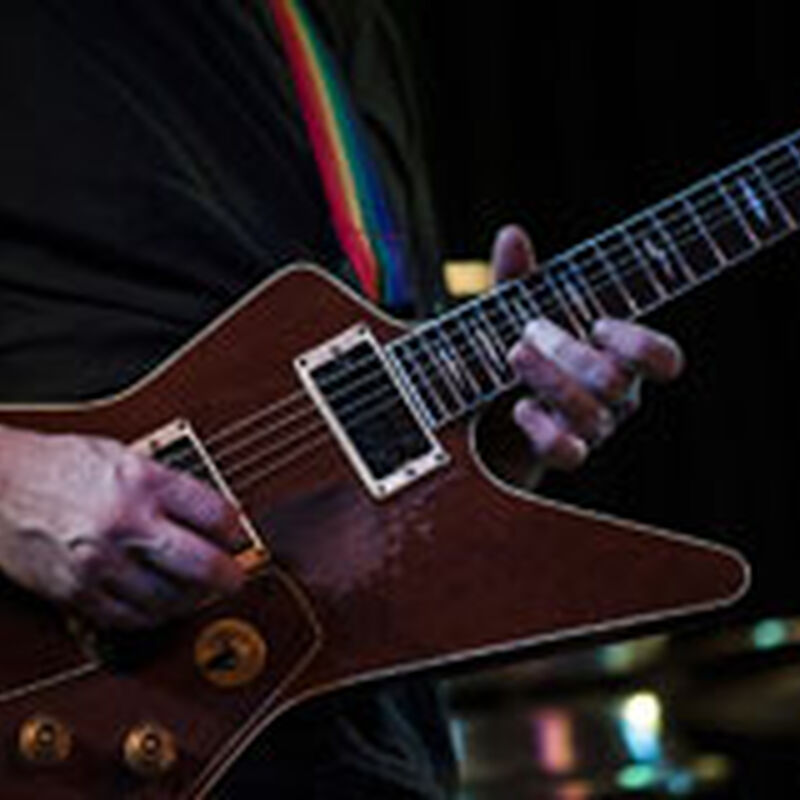 05/20/12 Old Rock House, St. Louis, MO 