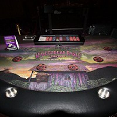 10/23/10 The Joint at Hard Rock, Las Vegas, NV 