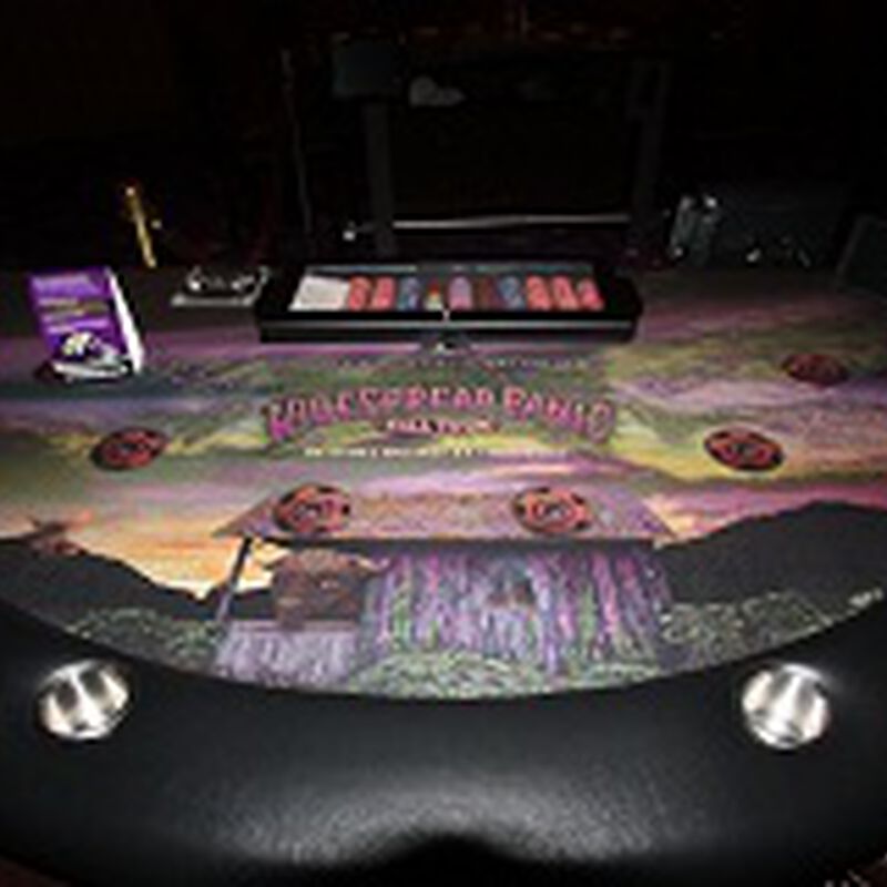 10/23/10 The Joint at Hard Rock, Las Vegas, NV 