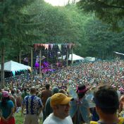 Horning's Hideout 2012