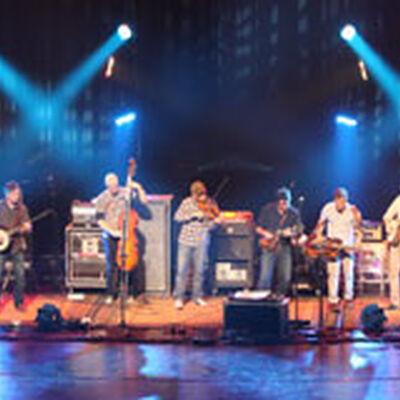 11/04/11 Corson Auditorium, Interlochen, MI 