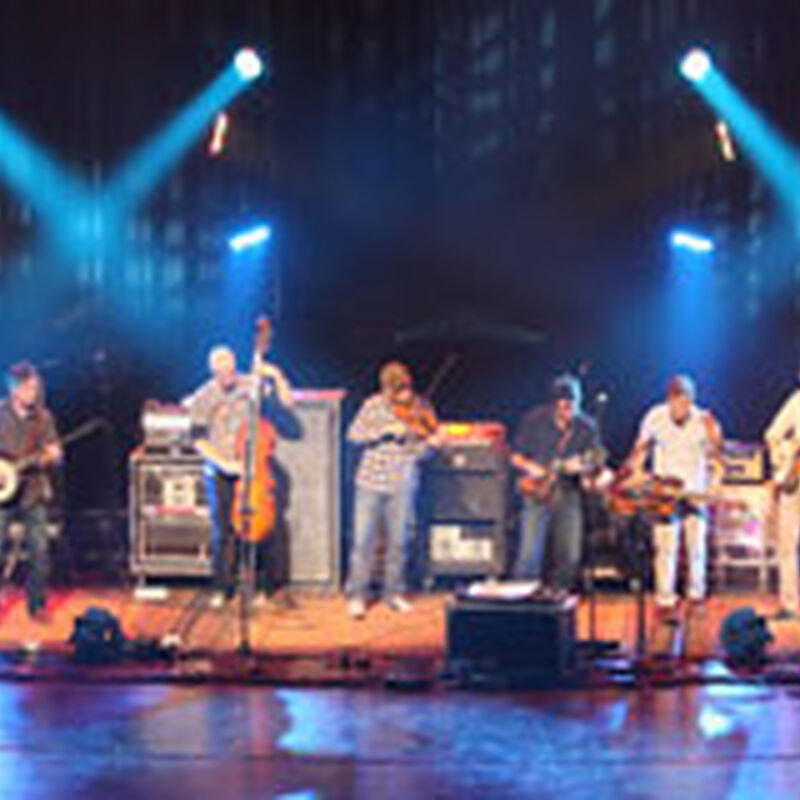 11/04/11 Corson Auditorium, Interlochen, MI 