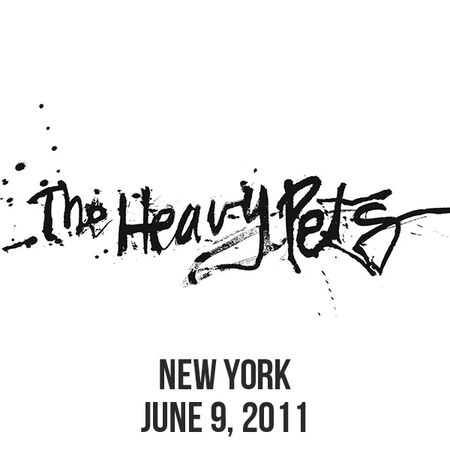 06/09/11 Sullivan Hall, New York, NY 