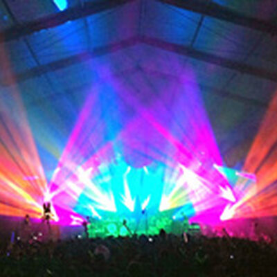 06/08/12 Bonnaroo Music Festival , Manchester, TN 
