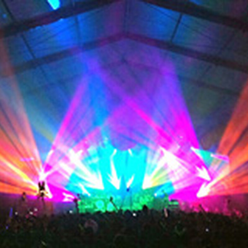 06/08/12 Bonnaroo Music Festival , Manchester, TN 