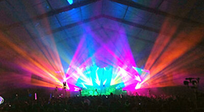 06/08/12 Bonnaroo Music Festival , Manchester, TN 