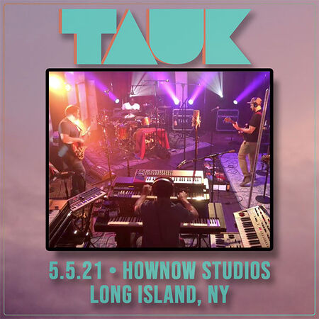 05/05/21 HowNow Studios, Long Island, NY 