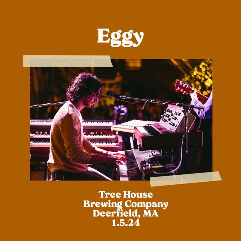 01/05/24 Tree House Brewing Company, Deerfield, MA 