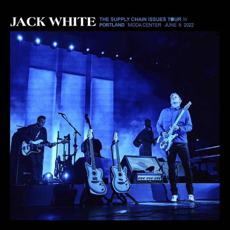 06/06/22 Moda Center, Portland, OR 
