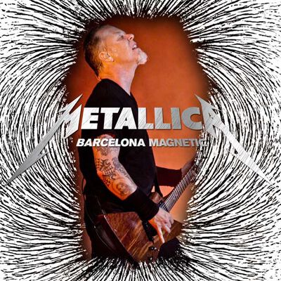 07/11/09 The Forum - Sonisphere, Barcelona, ESP 