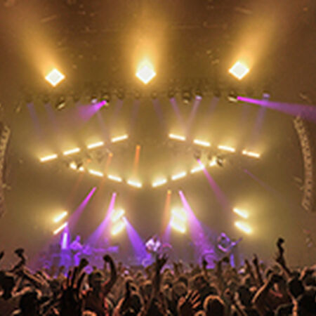 04/10/16 ACL Live at The Moody Theater, Austin, TX 