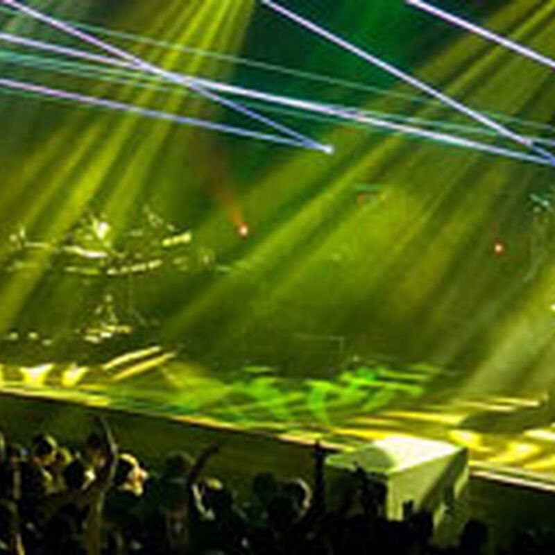 09/03/10 Congress Theater, Chicago, IL 