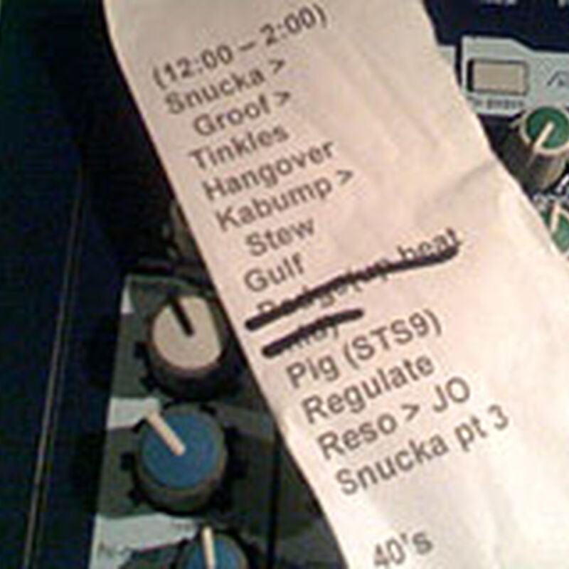 07/25/08 UM LIVE, Philadelphia, PA 