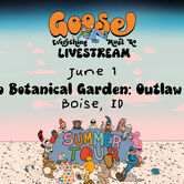 06/01/25 Idaho Botanical Garden: Outlaw Field, Boise, ID 