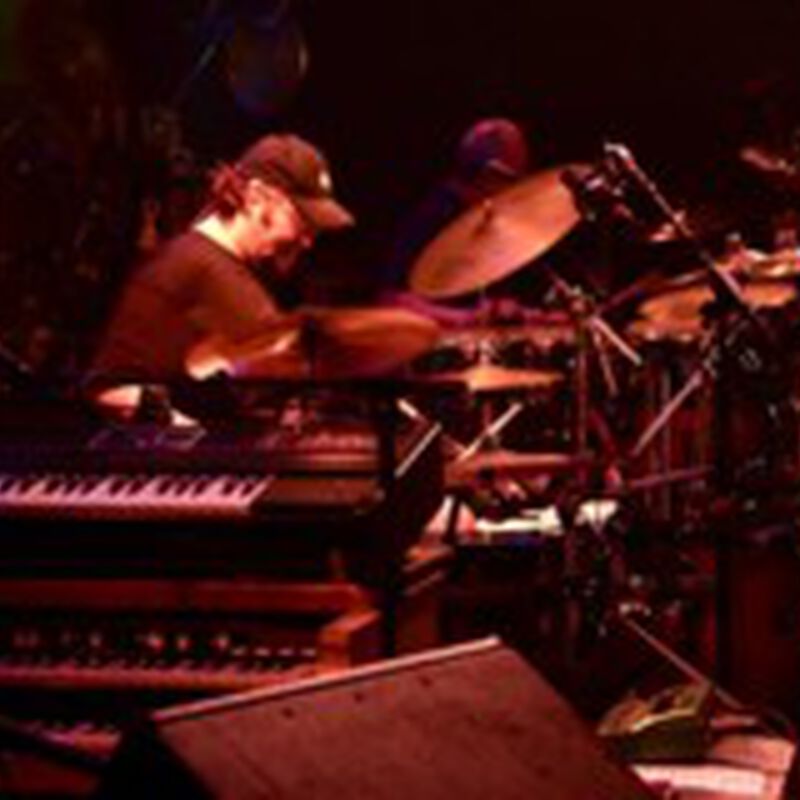 07/23/08 House Of Blues, Myrtle Beach, SC 