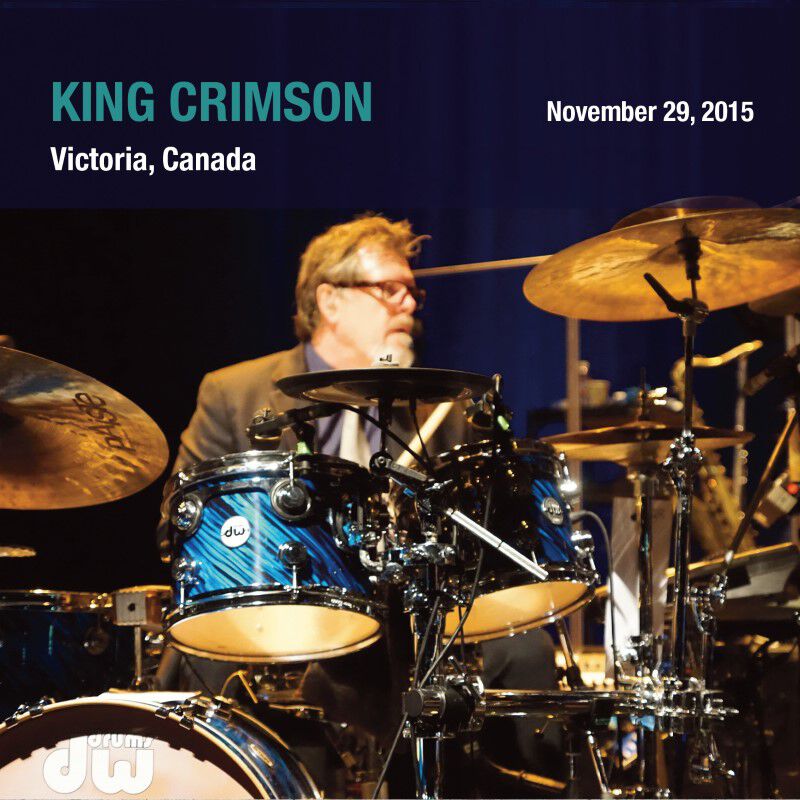 11/29/15 Royal Theatre, Victoria, CAN 