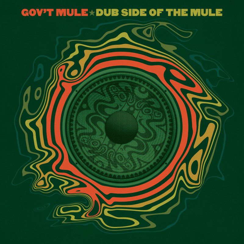 Dub Side of the Mule - Deluxe Version