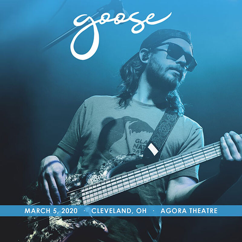 03/05/20 Agora Theatre, Cleveland, OH 