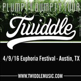 04/09/16 Euphoria Festival, Austin, TX 