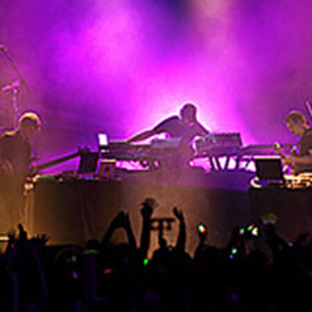 07/24/09 Fillmore Auditorium, Denver, CO 