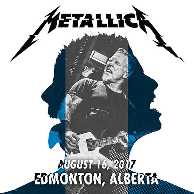 08/16/17 Commonwealth Stadium, Edmonton, AB 
