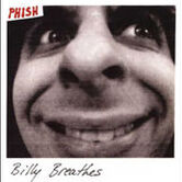 Billy Breathes