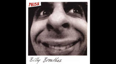 Billy Breathes