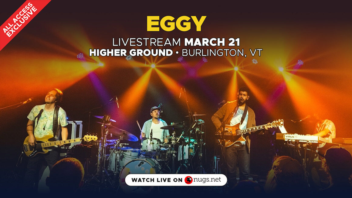 Eggy