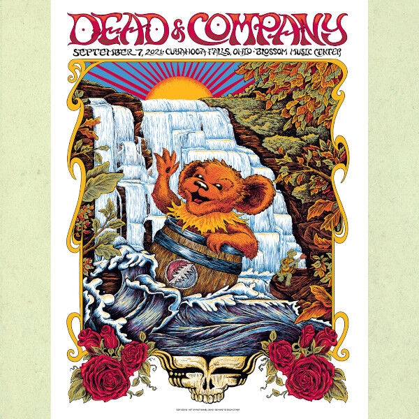 Dead and Company