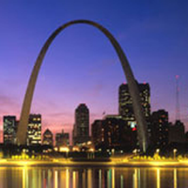 03/19/10 The Pageant, St. Louis, MO 