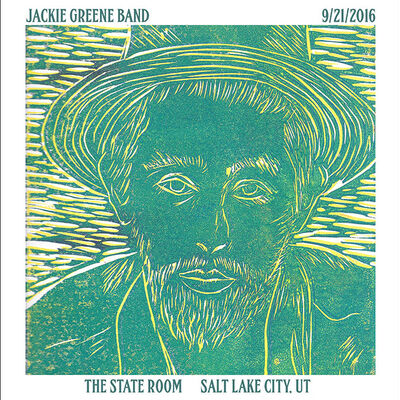 09/21/16 The State Room, Salt Lake City, UT 