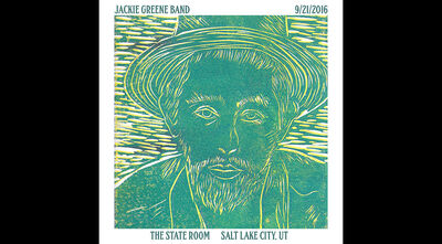 09/21/16 The State Room, Salt Lake City, UT 