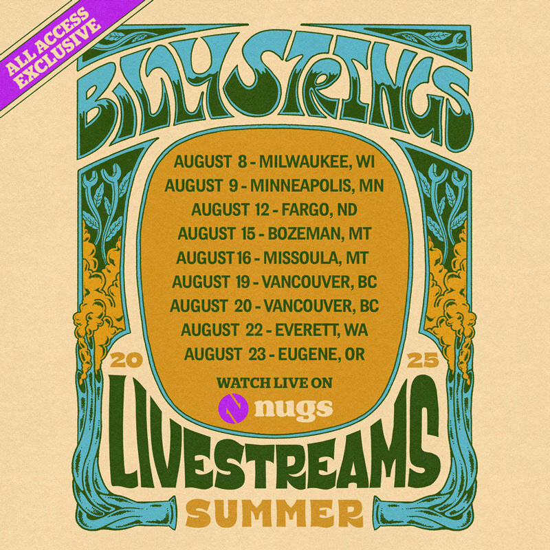 08/08/25 Fiserv Forum, Milwaukee, WI 