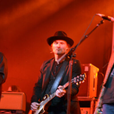 11/08/13 Stubb's Waller Creek Amphitheatre, Austin, TX 