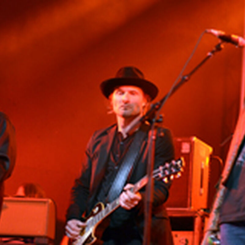 11/08/13 Stubb's Waller Creek Amphitheatre, Austin, TX 