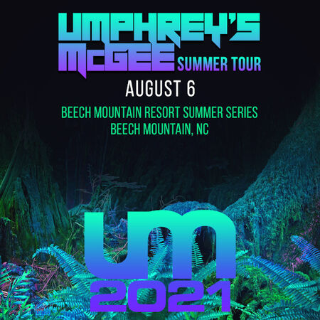 08/06/21 Beech Mountain Resort, Beech Mountain, NC 