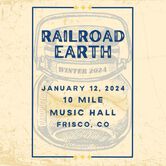 01/12/24 10 Mile Music Hall, Frisco, CO 