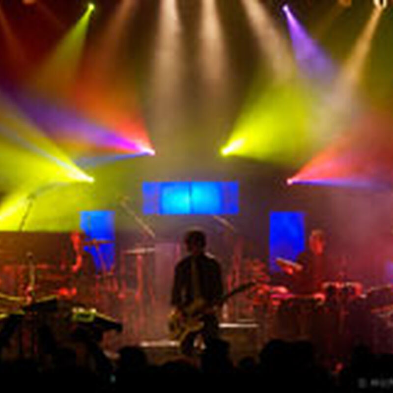 12/31/08 Fox Theatre, Boulder, CO 